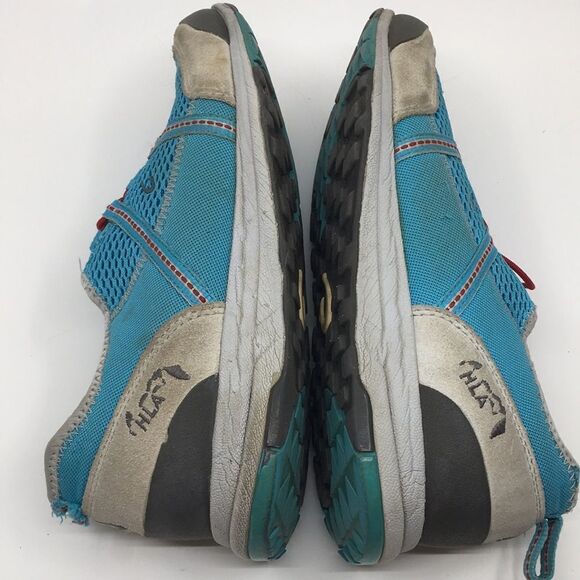 Olukai Women’s Trainers Kai’L Trainer Size 9 *flawed* - Picture 14 of 15